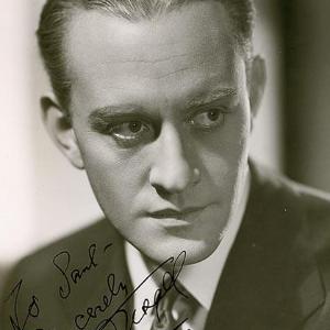 Conrad Nagel