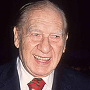 Henny Youngman