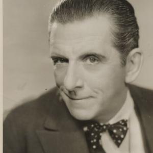 Edward Horton