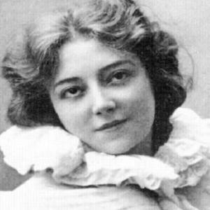 Anna Held