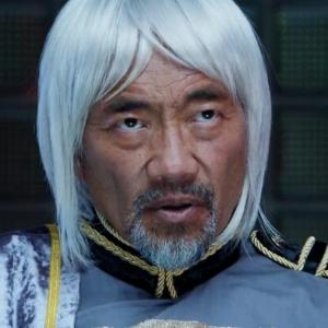 Naoto Takenaka