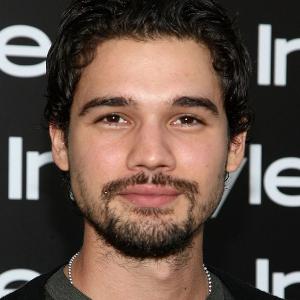 Steven Strait
