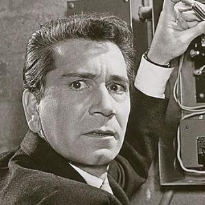 Richard Conte