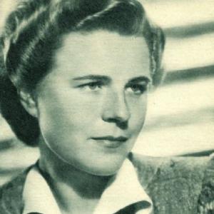 Paula Wessely