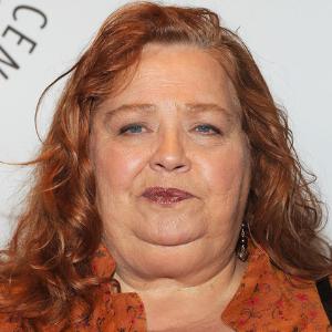 Conchata Ferrell