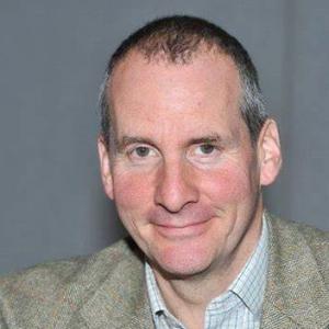 Chris Barrie
