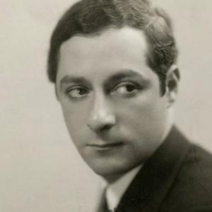 George Jessel