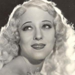 Sally Rand
