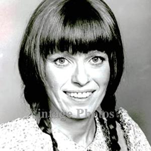 Louise Lasser