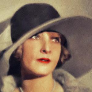 Claire Windsor