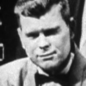 Barry Nelson