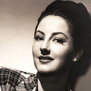 Virginia O'Brien