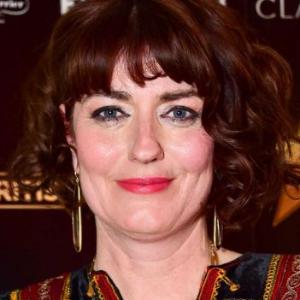 Anna Chancellor