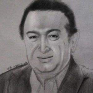 Nour El-Sherif