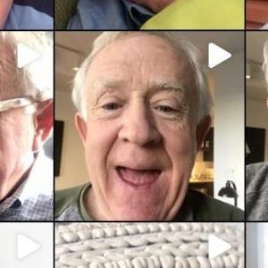 Leslie Jordan