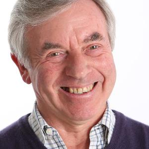 John Neville
