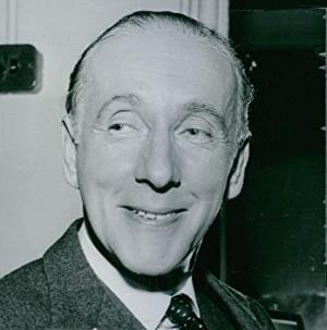Wilfrid Hyde-White