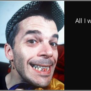 Ian Dury