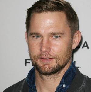 Brian Geraghty
