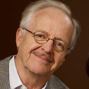 Eric Peterson