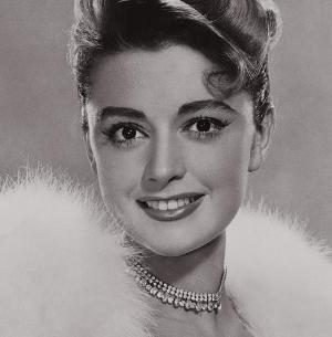 Anna Alberghetti
