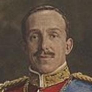 Alfonso XIII
