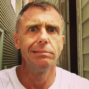 David Eigenberg