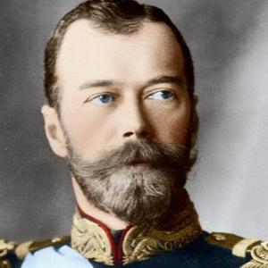 Nicholas II