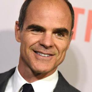 Michael Kelly