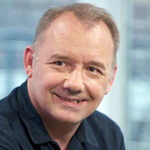 Bob Mortimer