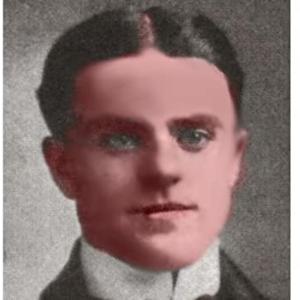 Billy Murray
