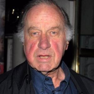 Geoffrey Palmer