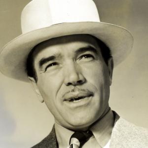 Walter Abel