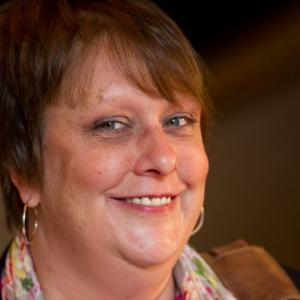 Kathy Burke