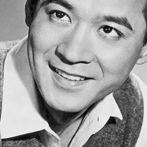James Shigeta