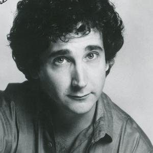 Mark Linn-Baker