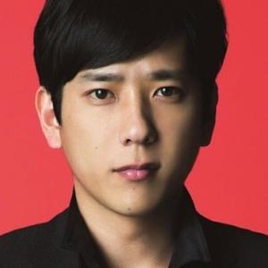 Kazunari Ninomiya