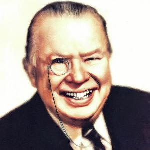 Charles Coburn