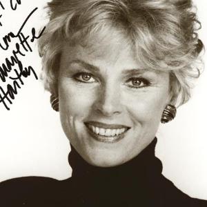 Mariette Hartley