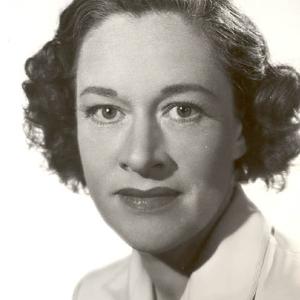 Anne Revere