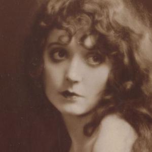 Madge Bellamy