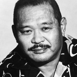 Harold Sakata