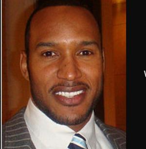 Henry Simmons