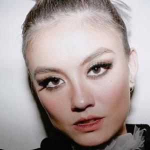 Agnez Mo
