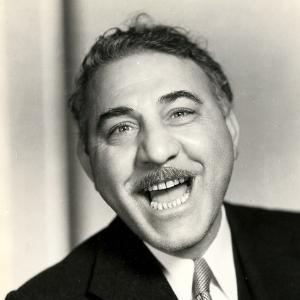 Henry Armetta