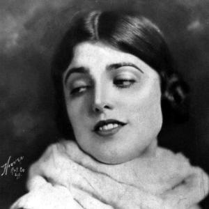 Virginia Rappe