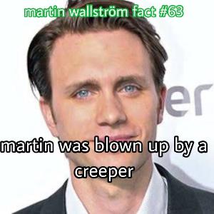 Martin Wallström
