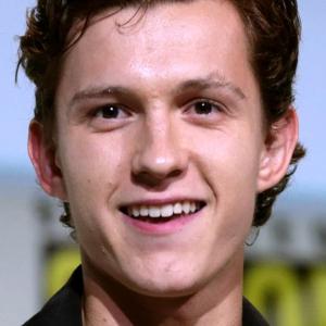 Tom Holland