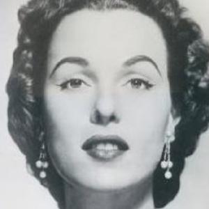 Bess Myerson