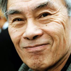 Burt Kwouk